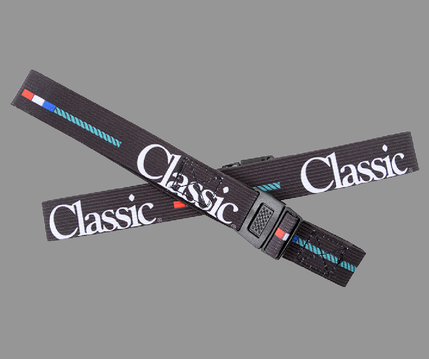 ROPE STRAP ELASTIC CLASSIC -