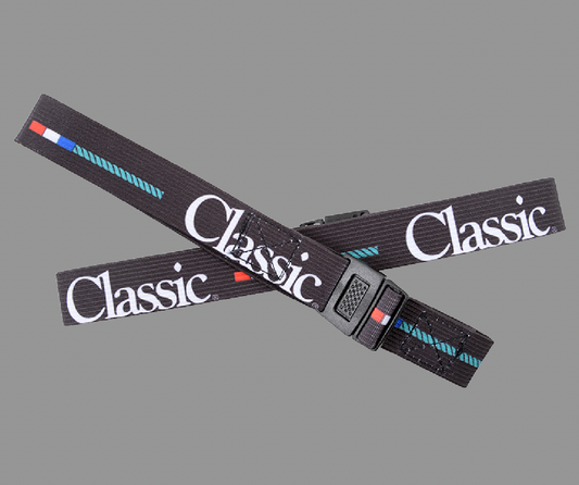 ROPE STRAP ELASTIC CLASSIC -