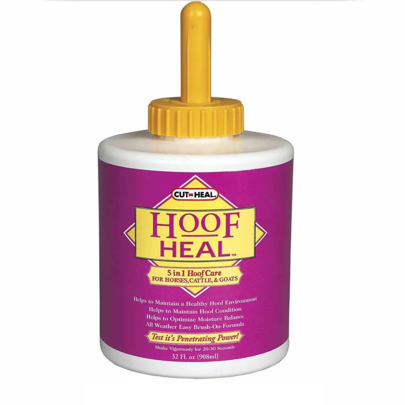 Hoof Heal - MannaPro 32oz