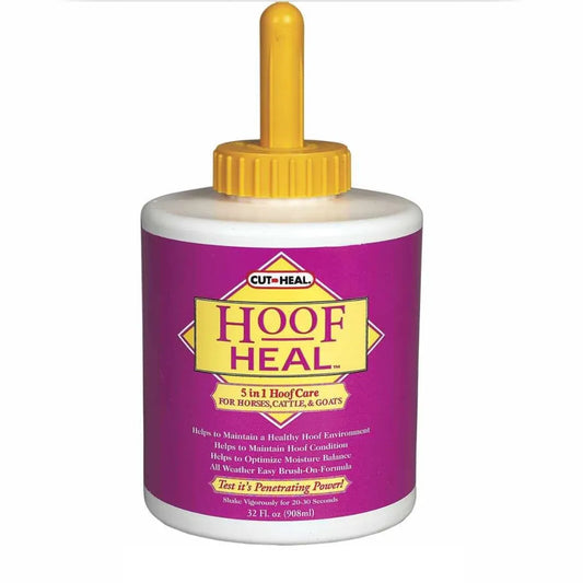 Hoof Heal - MannaPro 32oz