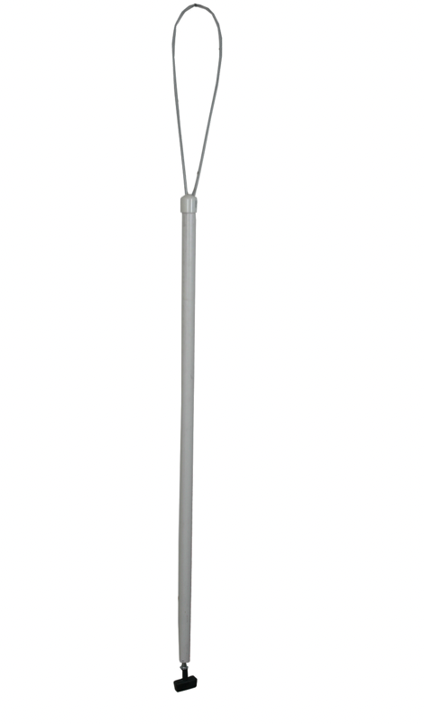 PVC Catch Pole 48"