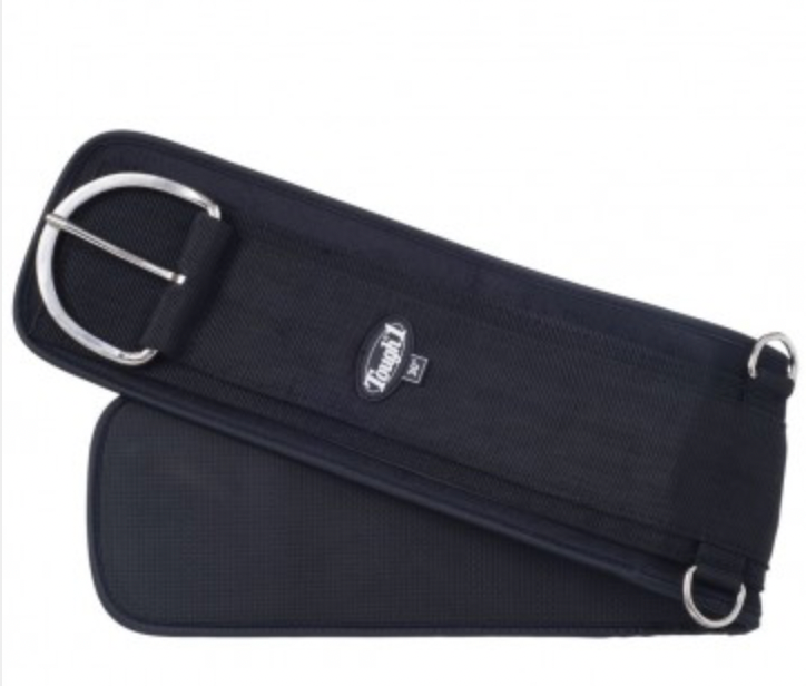 36'' Performers 1st Choice Air-Flow Waffle Weave Girth