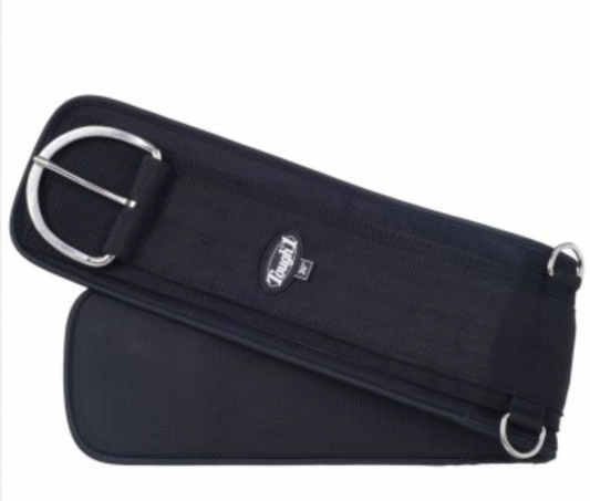 36'' Performers 1st Choice Air-Flow Waffle Weave Girth