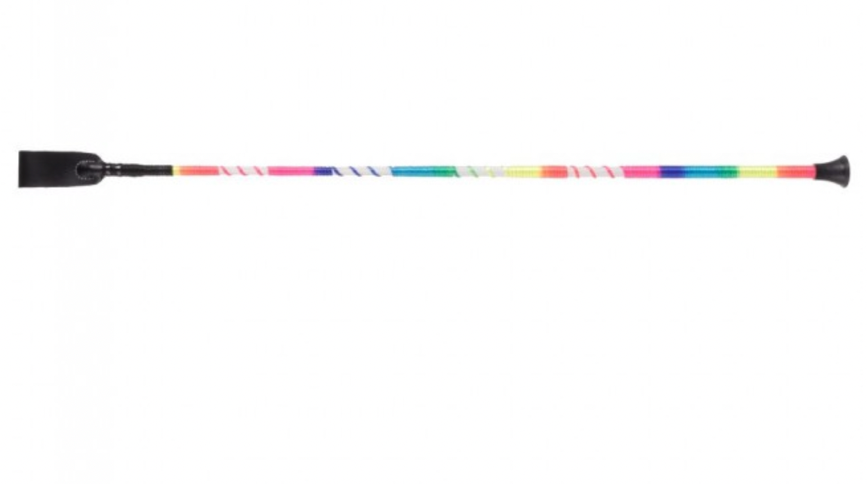Rainbow Whip