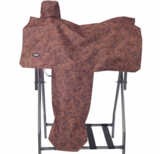 Nylon Saddle Cover