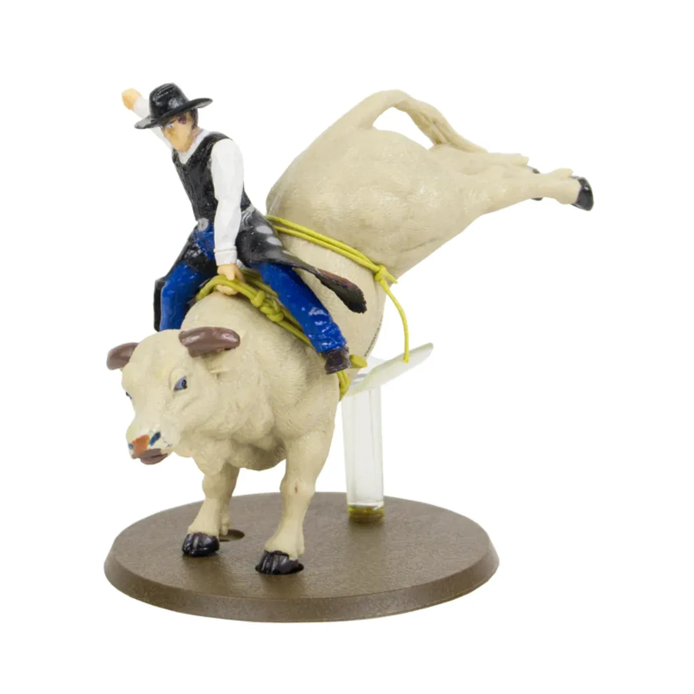 PBR rodeo Bodacious