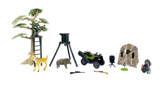 Large Hunting Set