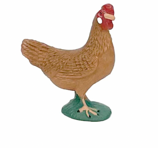 Hen