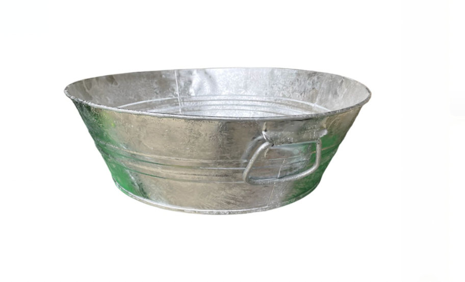GALVANIZADO / BANDEJA LAMINADA