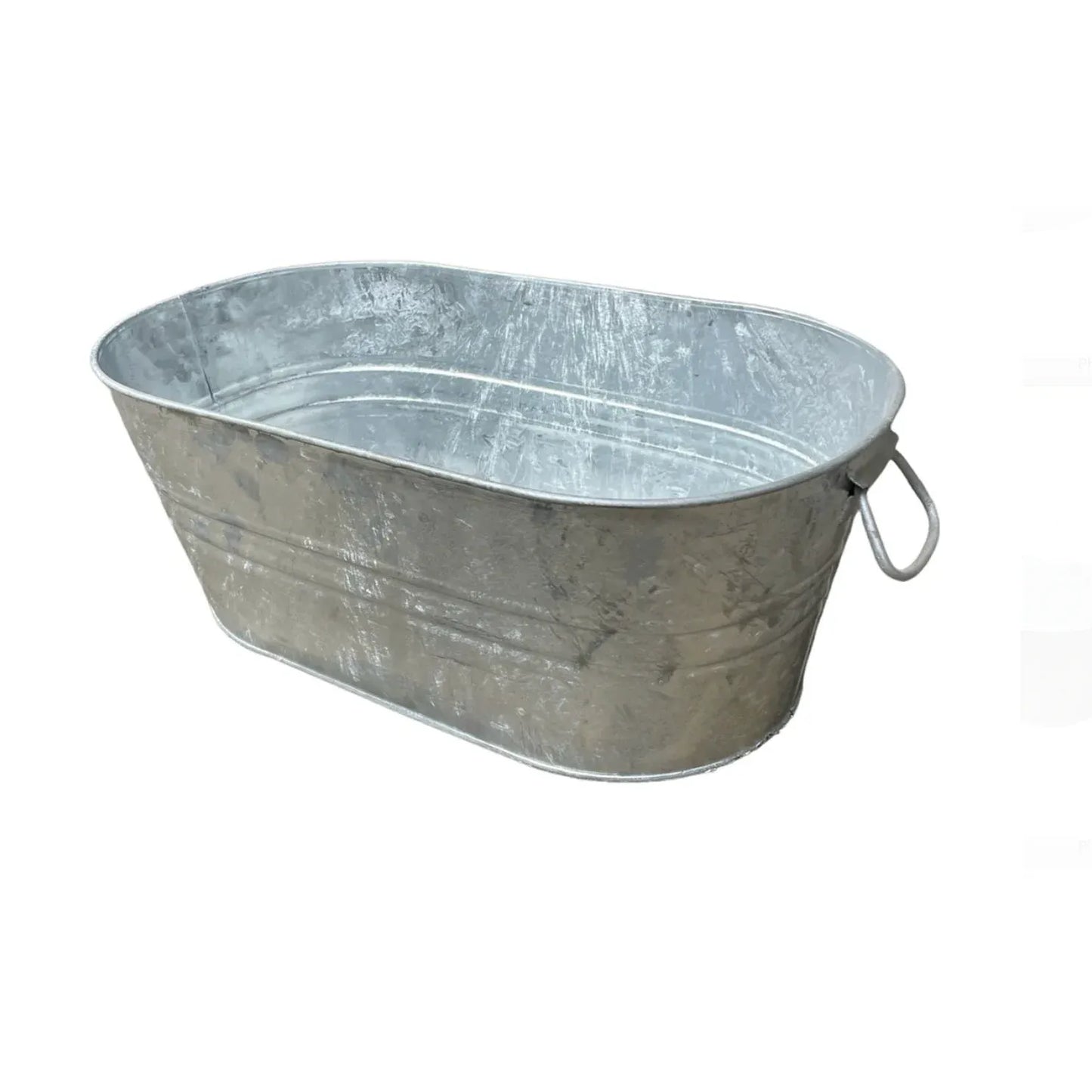 BAÑO LAMINA OVALADO