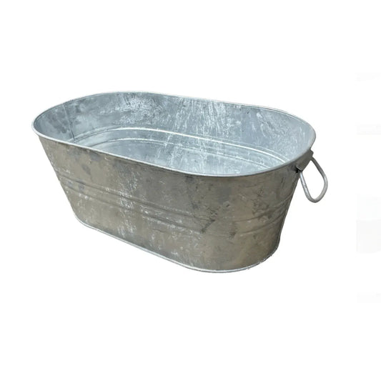 BAÑO LAMINA OVALADO