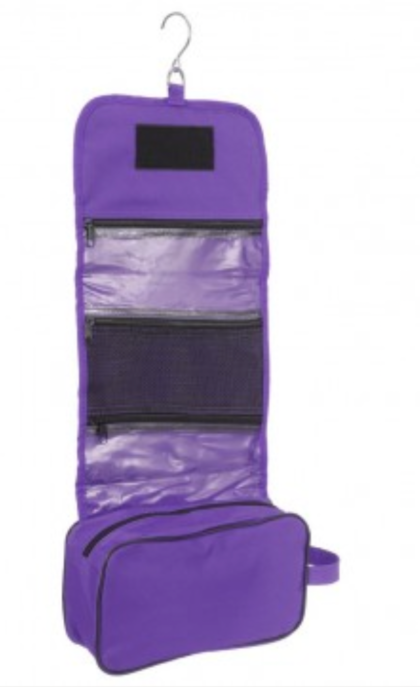 Tough-1 Poly/Nylon Roll Up Accessory Bag
