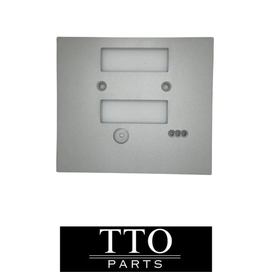 Cassette Plate 215973 Videojet Dataflex 6420  | Videojet Linx