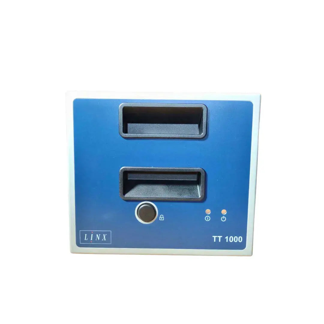 Cassette Plate 409106 Videojet Dataflex 6530 Videojet Dataflex 6330 Cassette Plate  | Videojet Linx