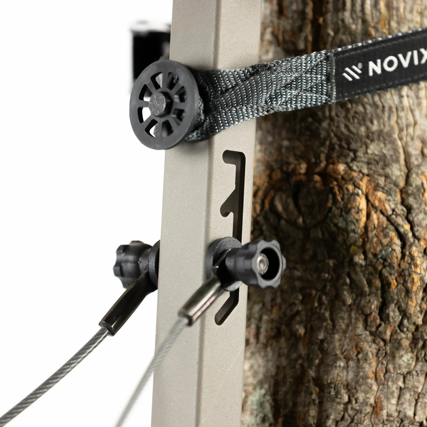 Echo Hang On Treestand