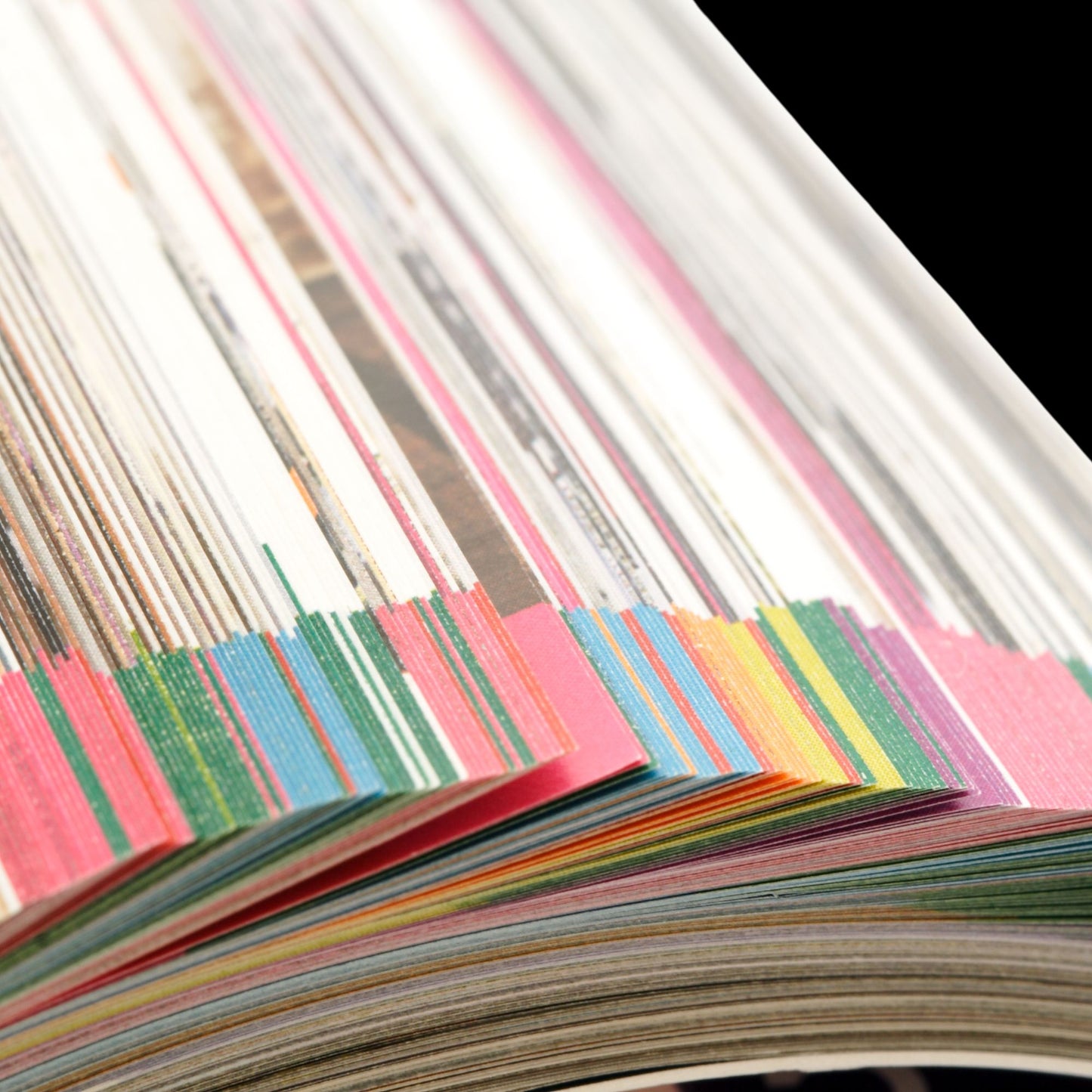 Custom Catalogs