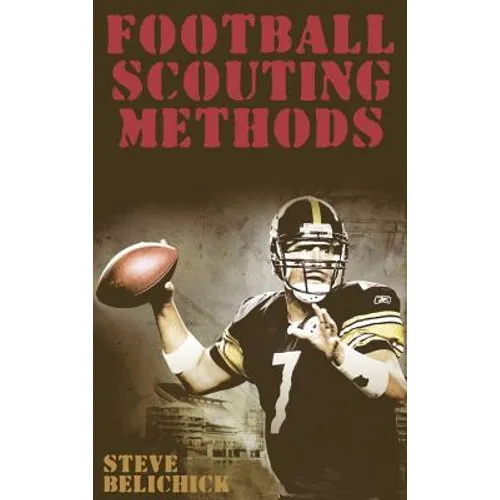 Football Scouting Methods