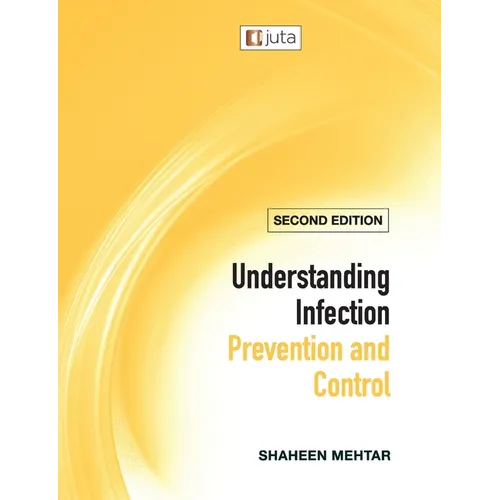 Understanding infection prevention and control 2e