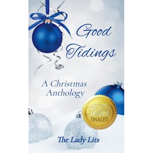 Good Tidings - A Christmas Anthology