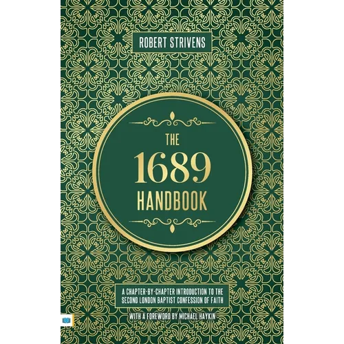 The 1689 Handbook
