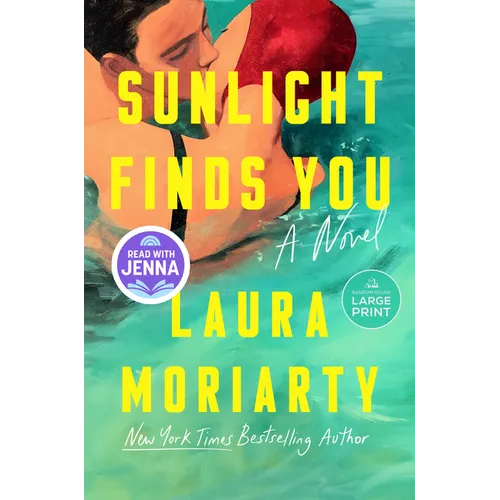 Sunlight Finds You: A Read with Jenna Pick