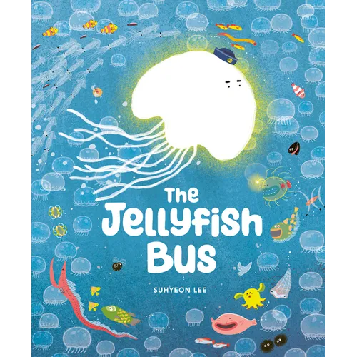 The Jellyfish Bus