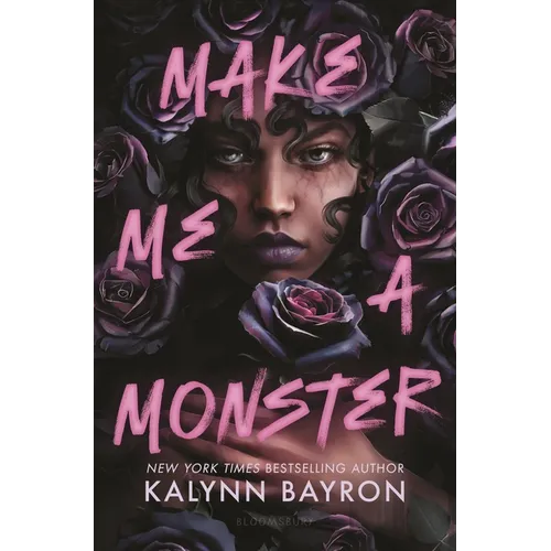 Make Me a Monster