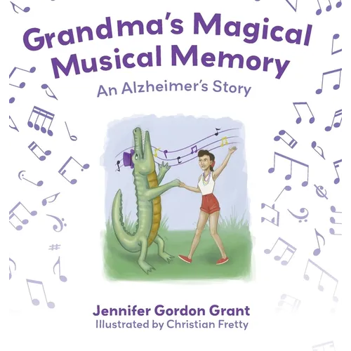 Grandma's Magical Musical Memory