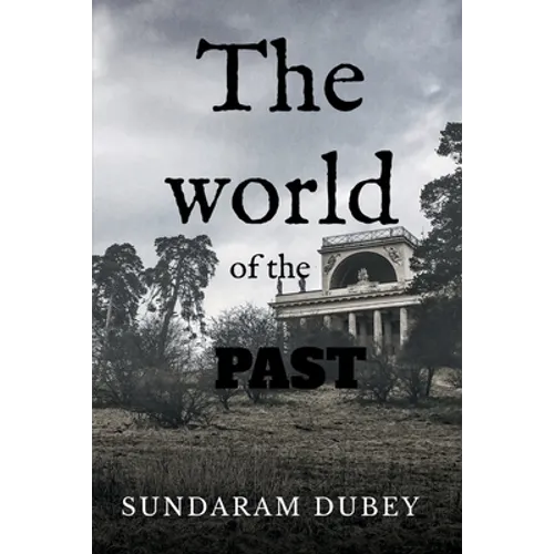 The world of yesterday