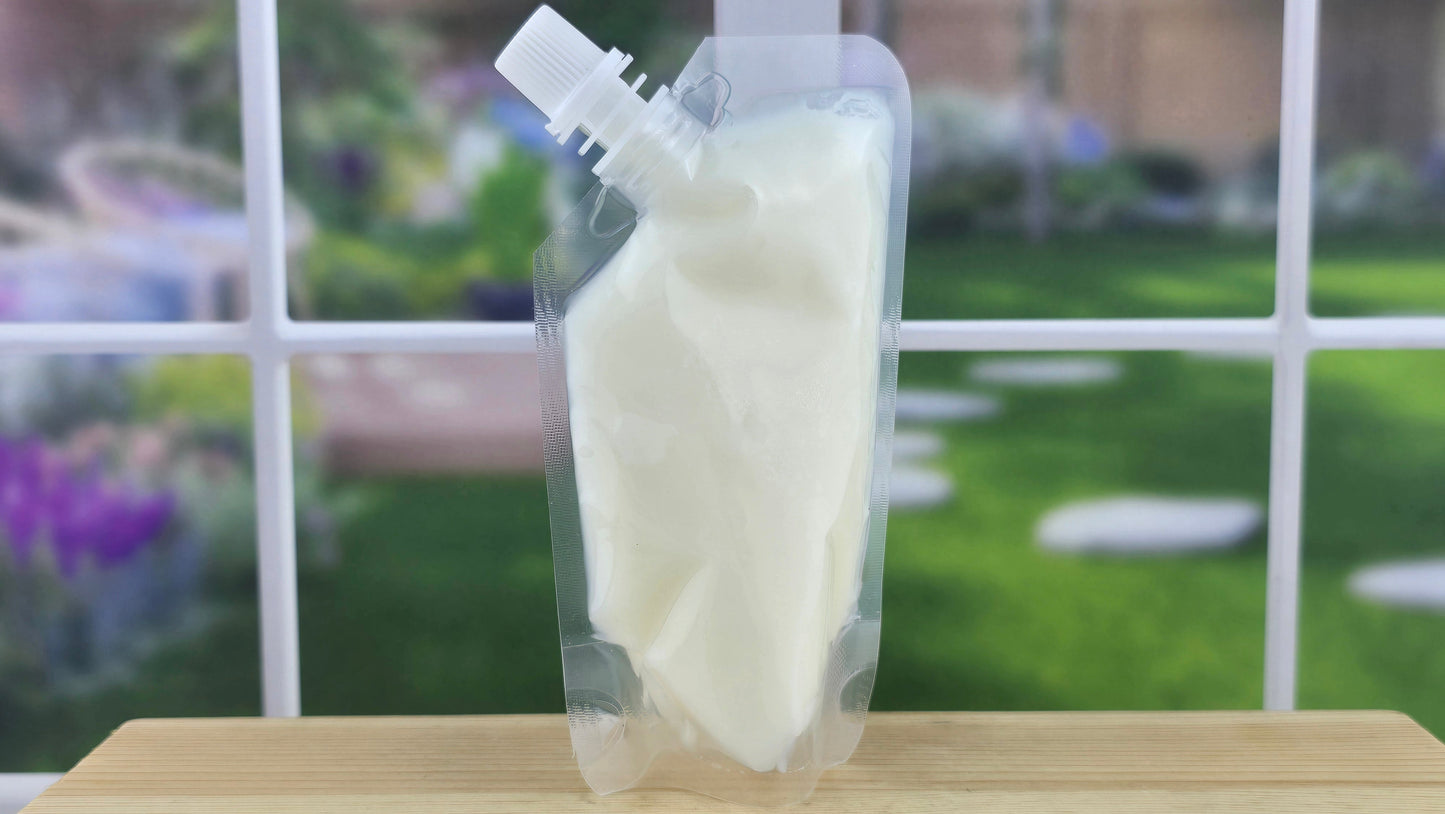 Cedar Balsam Soy Wax Melts (Clamshells & Squeezable Wax)