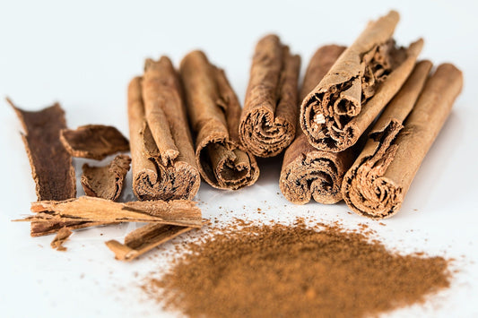 Ceylon Cinnamon Powder, Organic