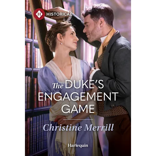 The Duke's Engagement Game