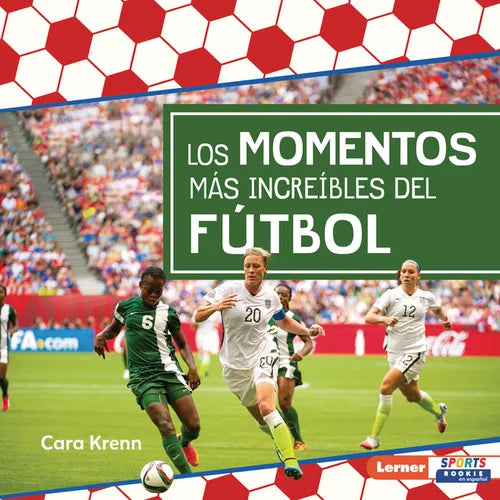 Los Momentos Más Increíbles del Fútbol (Most Incredible Soccer Moments)