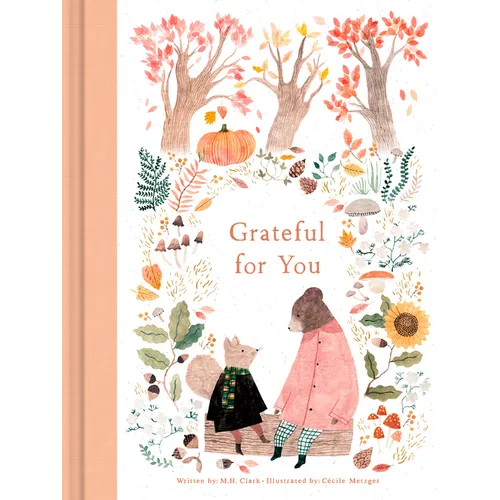 Grateful for You