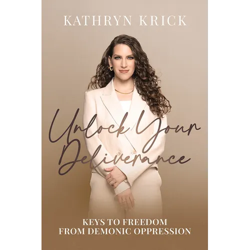 Unlock Your Deliverance: Keys to Freedom from Demonic Oppression