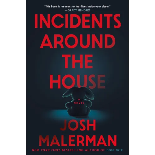 Incidents Around the House