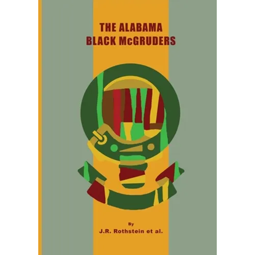 The Alabama Black McGruders