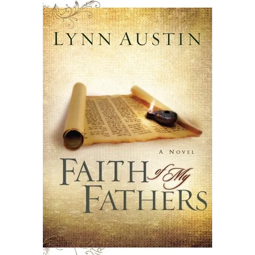 Faith of My Fathers