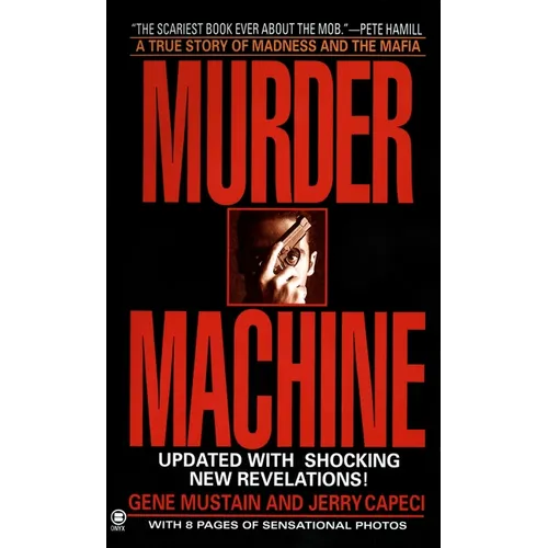 Murder Machine