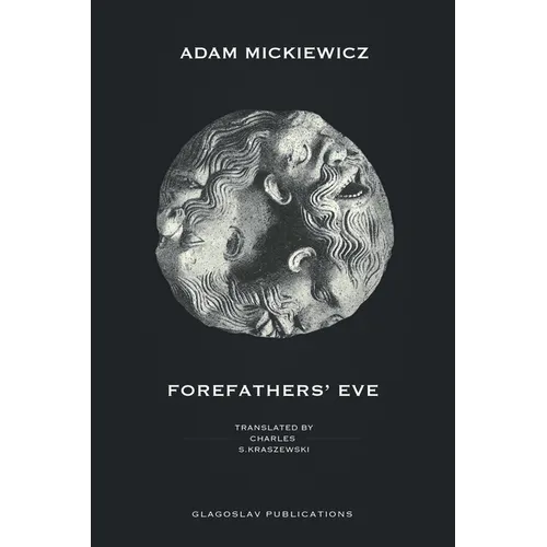 Forefathers' Eve