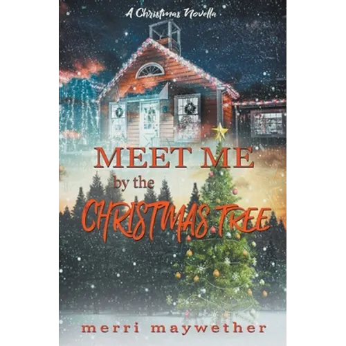 Meet Me By The Christmas Tree