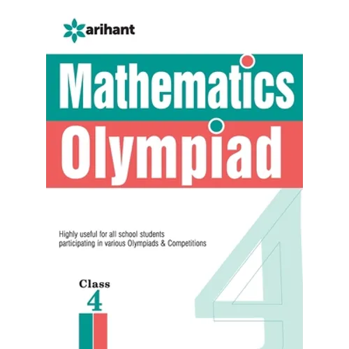 Olympiad Mathematics Class 4th