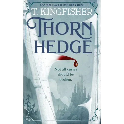 Thornhedge