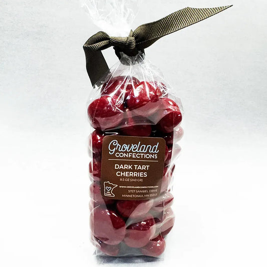 Dark Tart Cherries