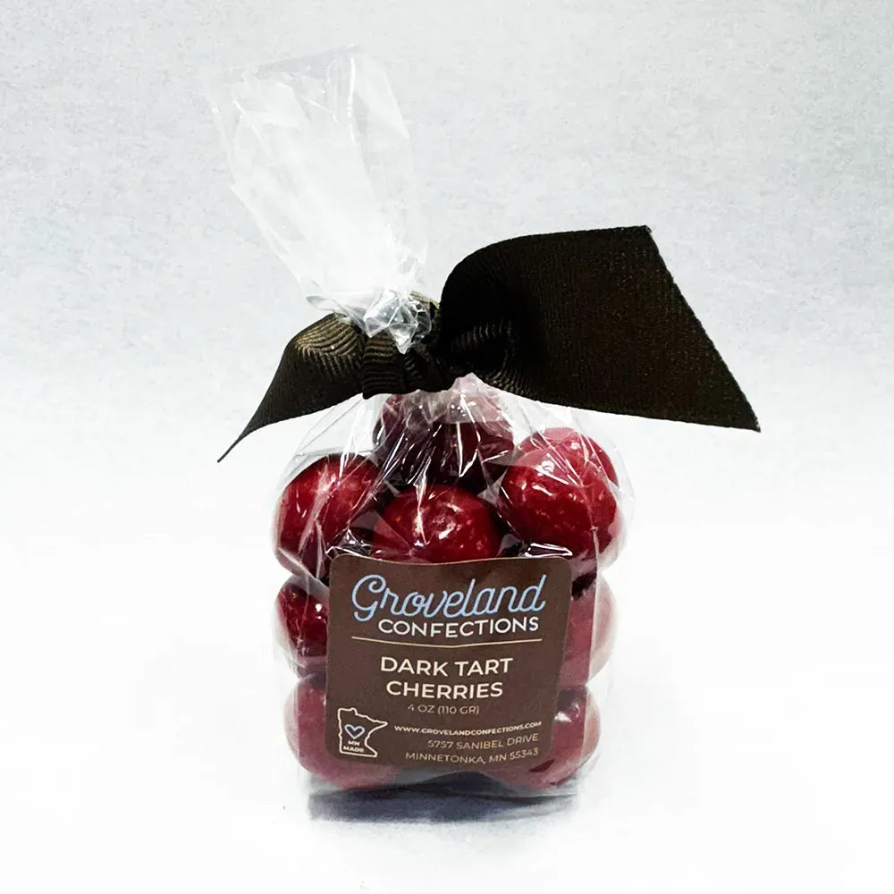 Dark Tart Cherries