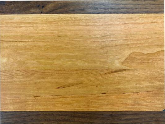 14x18 Cherry with Walnut Trim (Case of 5)