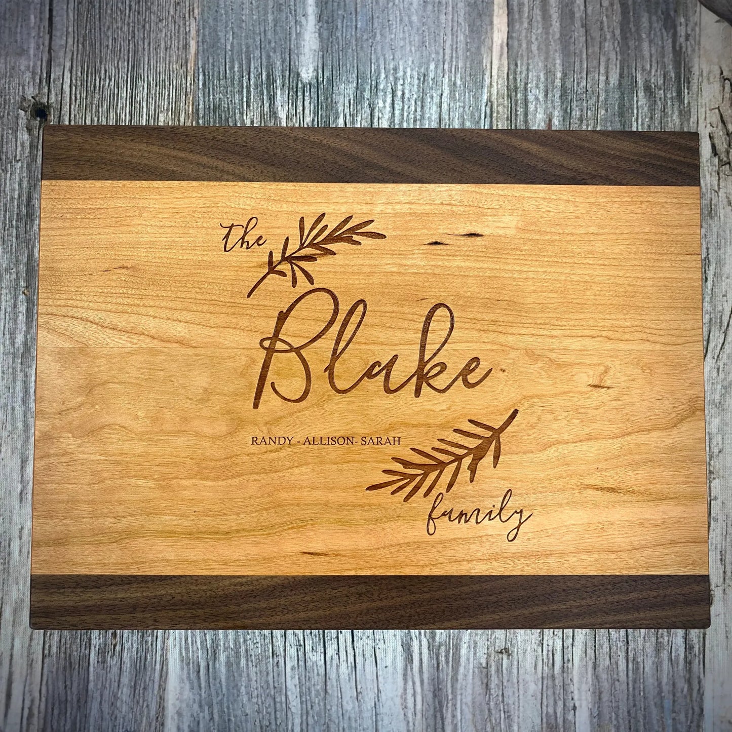 12x16 Variety Pack