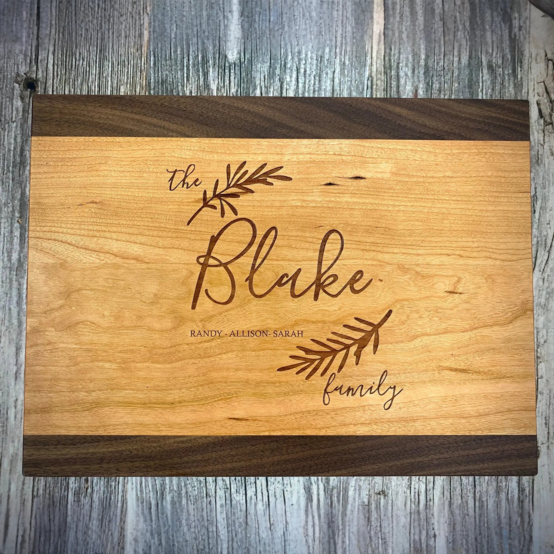 12x16 Variety Pack