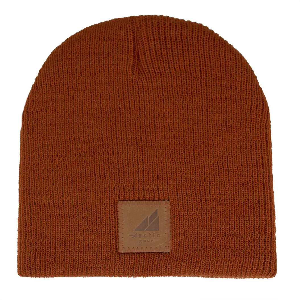 Child Acrylic/Wool Beanie