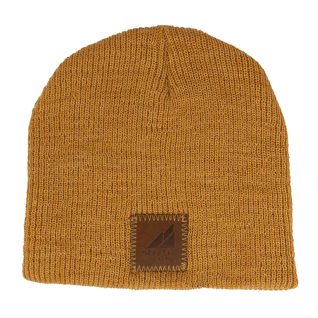 Child Acrylic/Wool Beanie